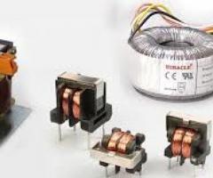 Buy electronics transformers inductors Lowest Cost Price in Coimbatore