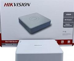 HIKVISION 4 Channel DVR HD Neelambur