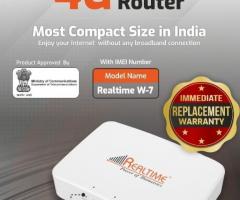 Buy Wireless router or Wi-Fi Router  is a device in Neelambur