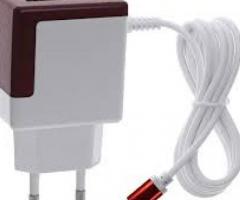 Mobile Phone Charger Adapter and Cable Lowest Price in Neelambur