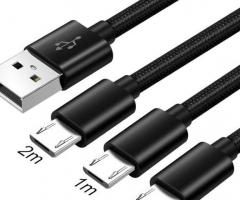 Mobile Phone Charger Adapter and Cable Lowest Price in Neelambur