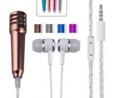 Buy Headphones and Earphones At Best Price In Neelambur