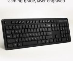 Wireless Keyboard Dell,Hp,Logitech,Zebronics,Live Tech Price Sale in Neelambur Coimbatore