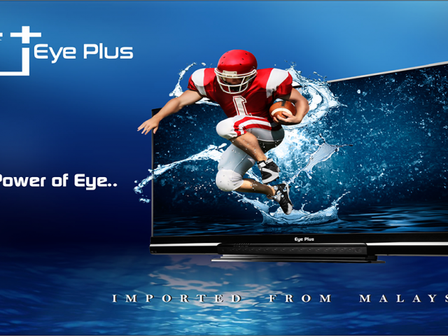 Eye Plus Led Tv Wholesaler price list Coimbatore