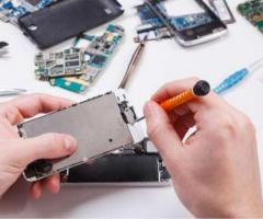 Mobile Phone Repair Services iPhone in Coimbatore