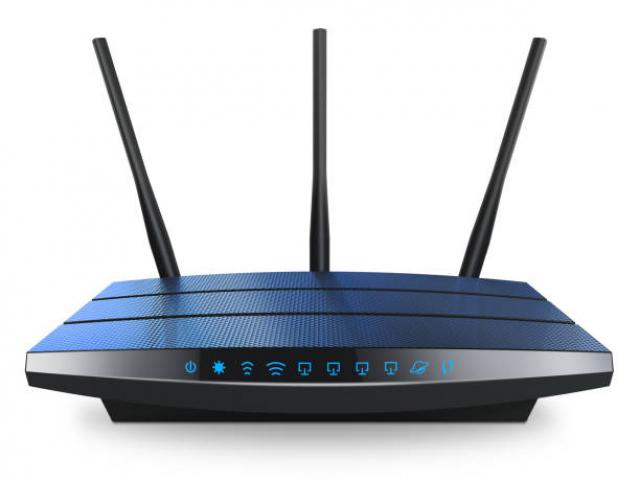 Archer C1200 | AC1200 Wireless Dual Band Gigabit Router Neelambur