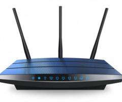 Archer C1200 | AC1200 Wireless Dual Band Gigabit Router Neelambur