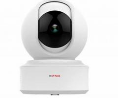 CP PLUS Smart Wi-fi CCTV Camera in Neelambur