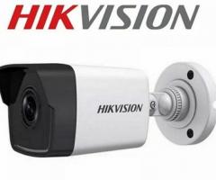 HIKVISION Outdoor CCTV Camera in Neelambur