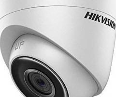 Hikvision Indoor Camera in Neelambur Coimbatore