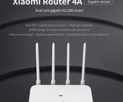 Mi Dual Band Router sale in neelambur coimbatore