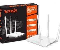 TENDA 4G Router sale in Neelambur