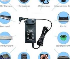 CCTV Power Supply in Neelambur Coimbatore