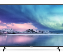 55 Inch EYE Plus EXE-55X GT SE23 GOOGLE TV 4K IPS Price Neelambur Coimbatore