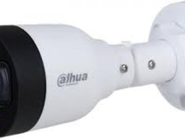 Dahua 2MP IP Bullet Full Color Camera in Neelambur Coimbatore