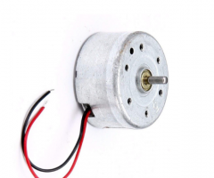 Buy 3v DC Motor for School College Project in Neelambur Coimbatore