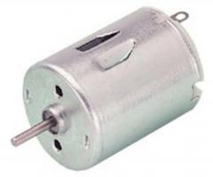 buy Buy 3-9v double blade DC Motor for School College Project in Neelambur Coimbatore