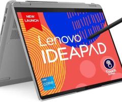 Lenovo Laptop IdeaPad Flex 5 13th Gen Intel Core i5-1335U Price Coimbatore