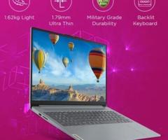 Lenovo Laptop IdeaPad 5 Pro Intel Core i5 11th Gen 1135G7 Price in Coimbatore