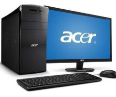 ACER INTEL CORE I7 Desktop Price Coimbatore